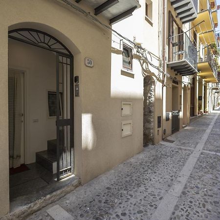 En..Suite Cefalù Exteriör bild