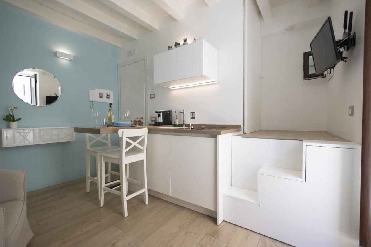 En..Suite Cefalù Exteriör bild