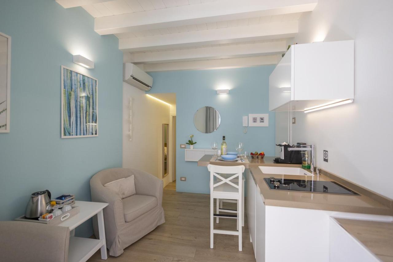 En..Suite Cefalù Exteriör bild