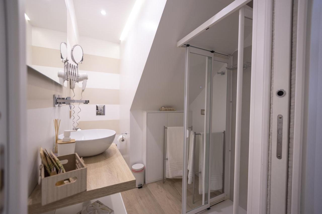 En..Suite Cefalù Exteriör bild