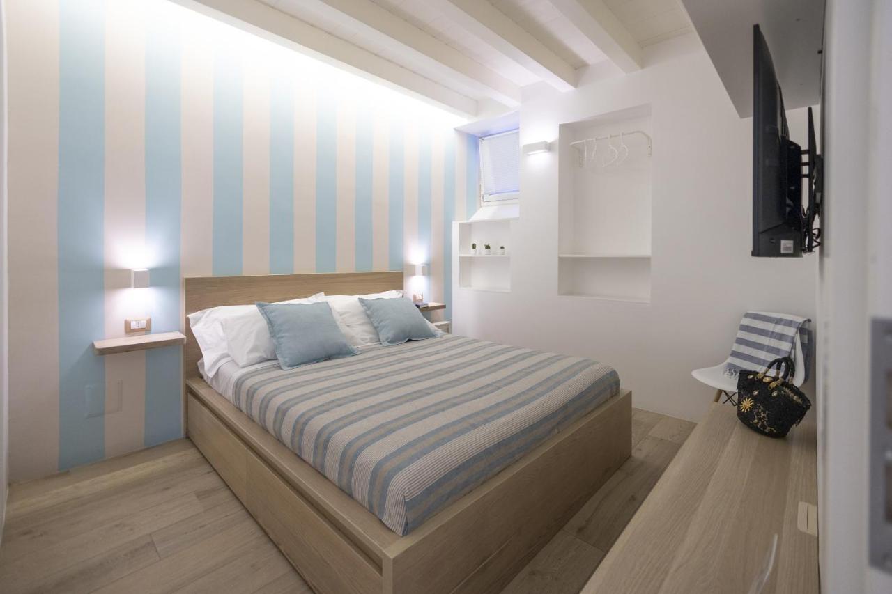 En..Suite Cefalù Exteriör bild