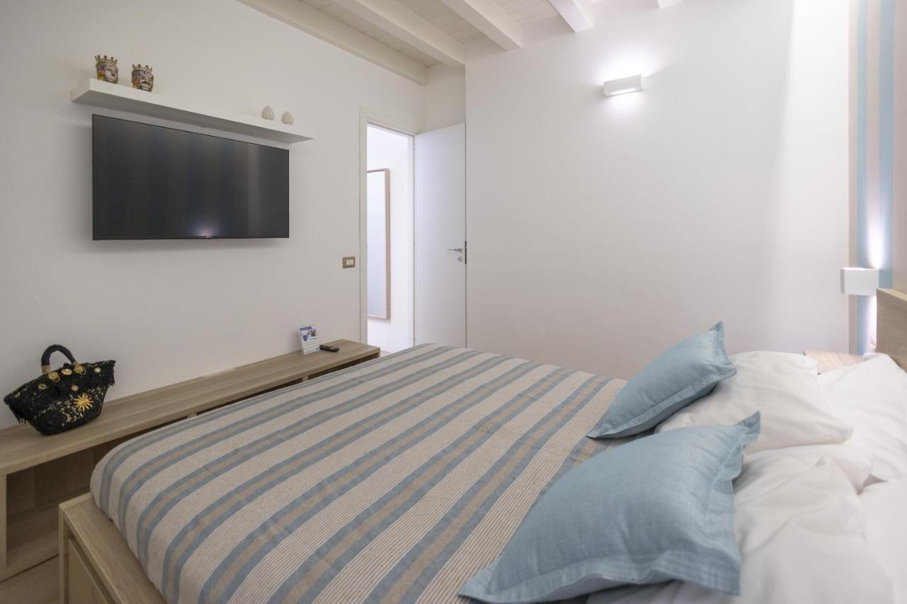 En..Suite Cefalù Exteriör bild