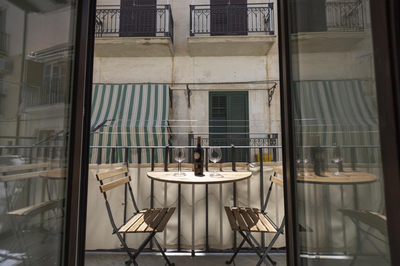 En..Suite Cefalù Exteriör bild